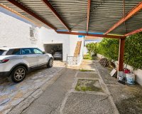 Resale - Villa - Torrevieja - La Siesta