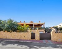 Resale - Villa - Torrevieja - Los Altos