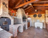 Resale - Villa - Torrevieja - Los Altos