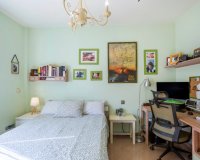 Resale - Villa - Torrevieja - Los Altos