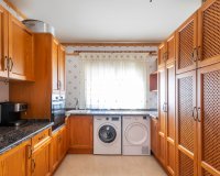 Resale - Villa - Torrevieja - Los Altos