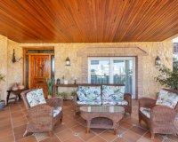 Resale - Villa - Torrevieja - Los Altos