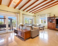 Resale - Villa - Torrevieja - Los Altos