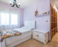 Resale - Villa - Torrevieja - Los Altos