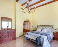 Resale - Villa - Torrevieja - Los Altos