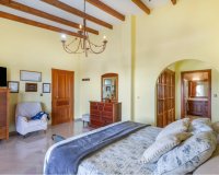 Resale - Villa - Torrevieja - Los Altos