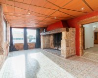 Resale - Villa - Torrevieja - Los altos