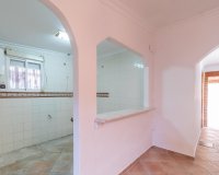 Resale - Villa - Torrevieja - Los altos