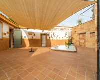 Resale - Villa - Torrevieja - Los altos