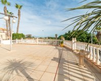 Resale - Villa - Torrevieja - Los altos