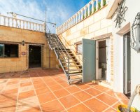 Resale - Villa - Torrevieja - Los altos