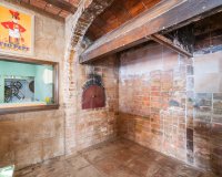 Resale - Villa - Torrevieja - Los altos