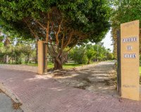 Resale - Villa - Torrevieja - Los altos