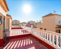 Resale - Villa - Torrevieja - Los Balcones - Los Altos del Edén
