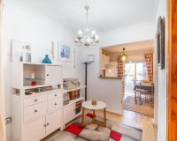 Resale - Villa - Torrevieja - Los Balcones - Los Altos del Edén