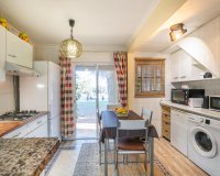 Resale - Villa - Torrevieja - Los Balcones - Los Altos del Edén