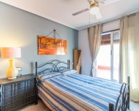 Resale - Villa - Torrevieja - Los Balcones - Los Altos del Edén