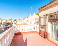 Resale - Villa - Torrevieja - Los Balcones - Los Altos del Edén