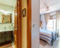 Resale - Villa - Torrevieja - Los Balcones - Los Altos del Edén