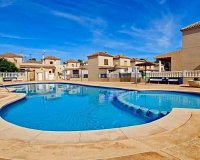 Resale - Villa - Torrevieja - Los Balcones - Los Altos del Edén