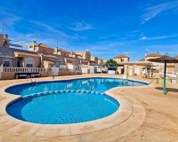 Resale - Villa - Torrevieja - Los Balcones - Los Altos del Edén