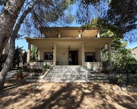Resale - Villa - Torrevieja - Los Balcones - Los Altos del Edén
