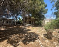 Resale - Villa - Torrevieja - Los Balcones - Los Altos del Edén
