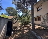 Resale - Villa - Torrevieja - Los Balcones - Los Altos del Edén