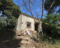 Resale - Villa - Torrevieja - Los Balcones - Los Altos del Edén