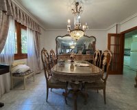 Resale - Villa - Torrevieja - Los Balcones - Los Altos del Edén
