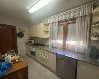 Resale - Villa - Torrevieja - Los Balcones - Los Altos del Edén