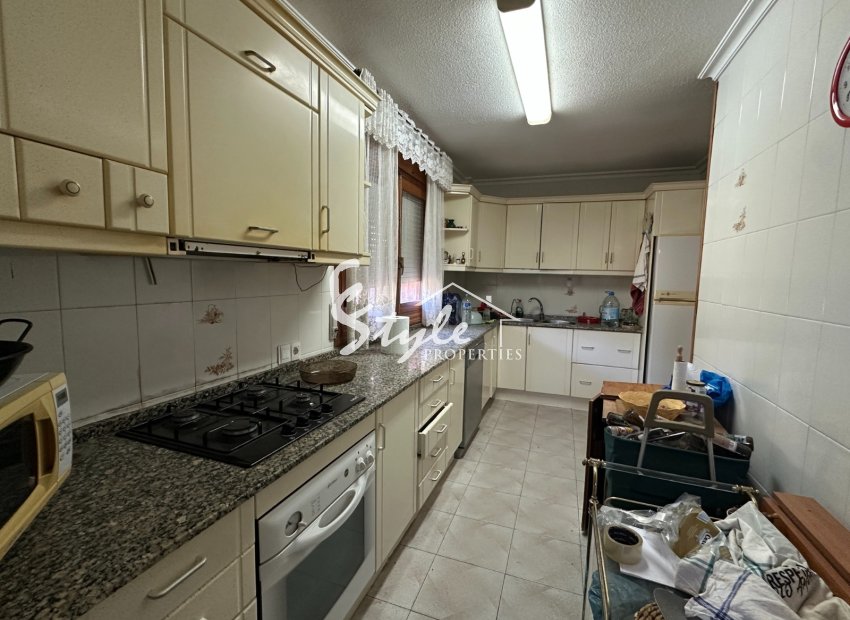 Resale - Villa - Torrevieja - Los Balcones - Los Altos del Edén