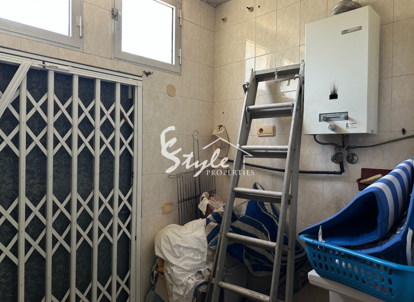 Resale - Villa - Torrevieja - Los Balcones - Los Altos del Edén