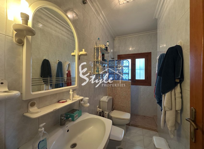 Resale - Villa - Torrevieja - Los Balcones - Los Altos del Edén