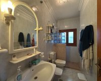 Resale - Villa - Torrevieja - Los Balcones - Los Altos del Edén
