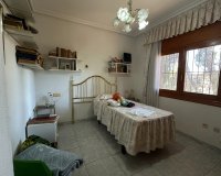 Resale - Villa - Torrevieja - Los Balcones - Los Altos del Edén