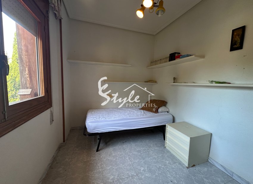 Resale - Villa - Torrevieja - Los Balcones - Los Altos del Edén