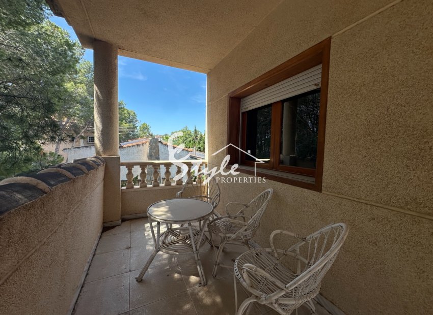 Resale - Villa - Torrevieja - Los Balcones - Los Altos del Edén