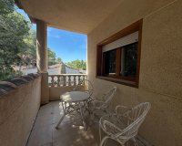 Resale - Villa - Torrevieja - Los Balcones - Los Altos del Edén