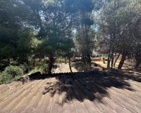 Resale - Villa - Torrevieja - Los Balcones - Los Altos del Edén