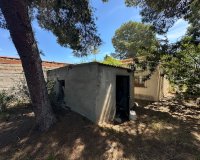 Resale - Villa - Torrevieja - Los Balcones - Los Altos del Edén