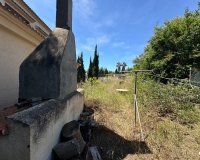 Resale - Villa - Torrevieja - Los Balcones - Los Altos del Edén