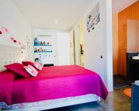 Resale - Villa - Torrevieja - Los Balcones