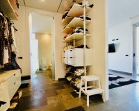 Resale - Villa - Torrevieja - Los Balcones