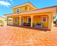 Resale - Villa - Torrevieja - Los Balcones