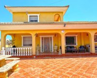 Resale - Villa - Torrevieja - Los Balcones