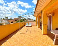Resale - Villa - Torrevieja - Los Balcones