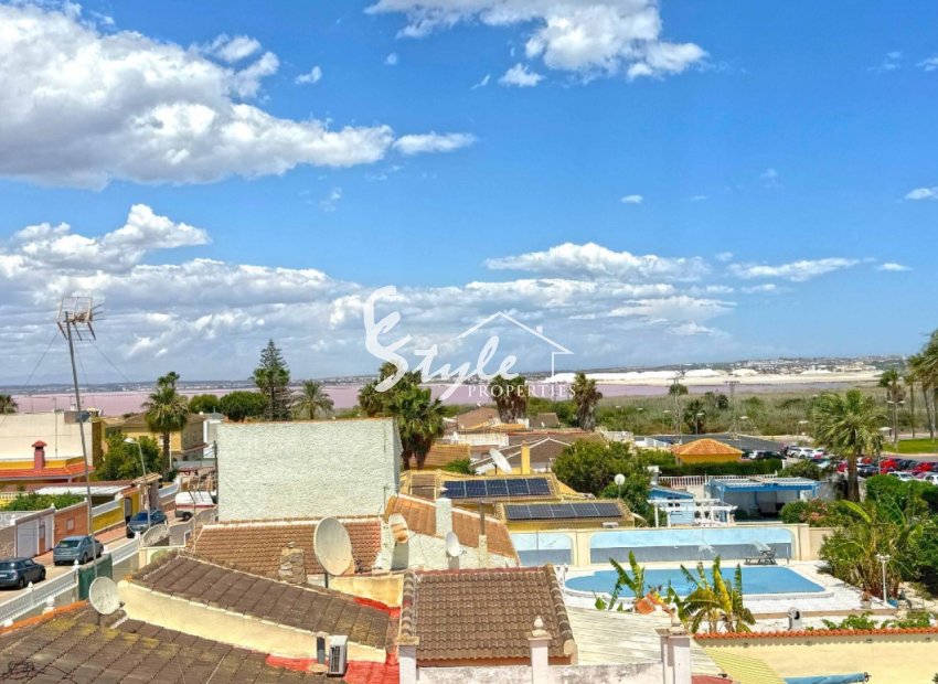 Resale - Villa - Torrevieja - Los Balcones