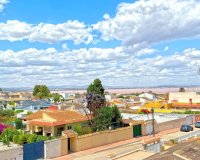 Resale - Villa - Torrevieja - Los Balcones