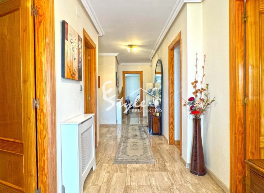 Resale - Villa - Torrevieja - Los Balcones